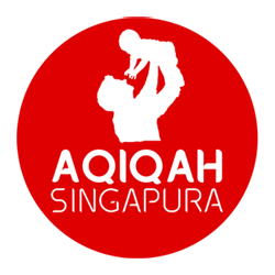Aqiqah Singapura Logo